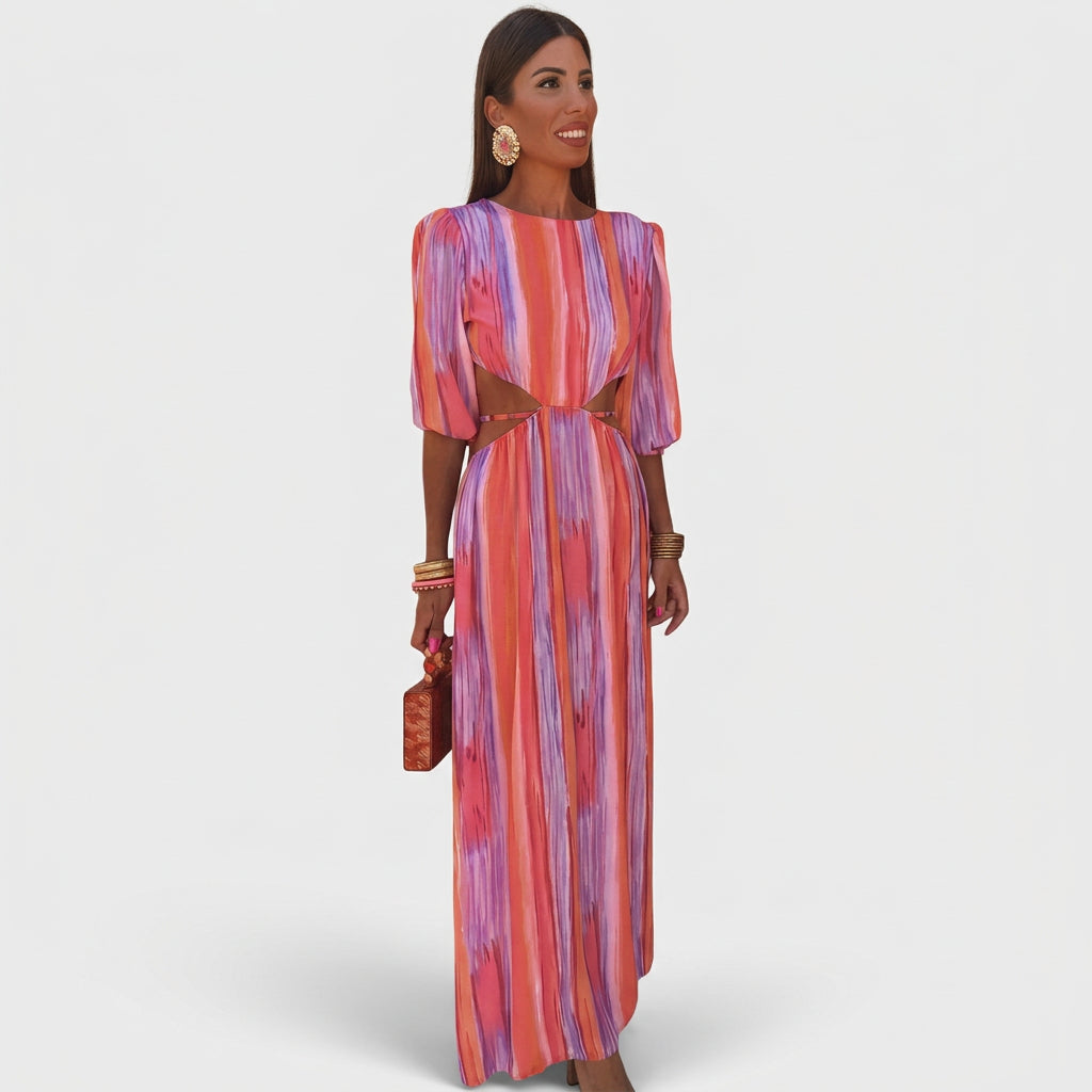 Miranda - The Daring Dress