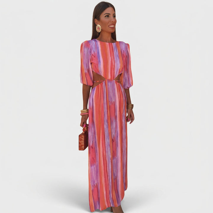 Miranda - The Daring Dress