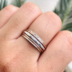 Vintage Classic Ring