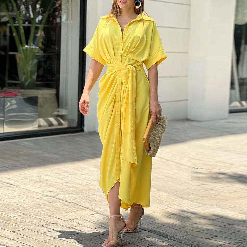Madelyn - Timeless Elegance Dress