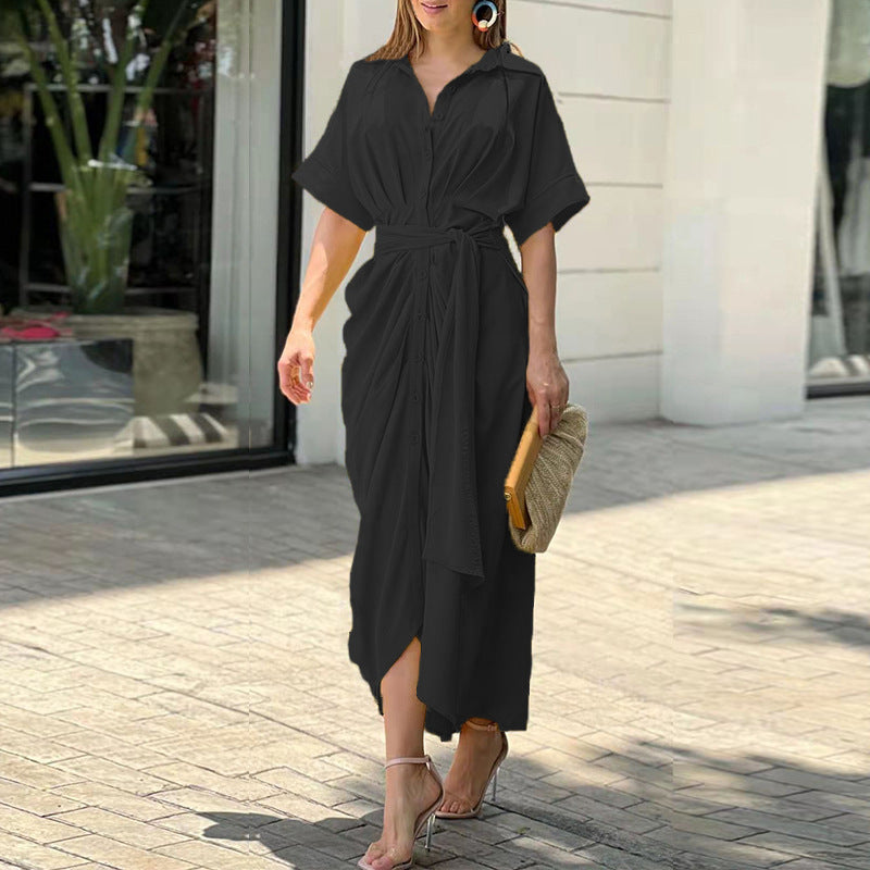 Madelyn - Timeless Elegance Dress