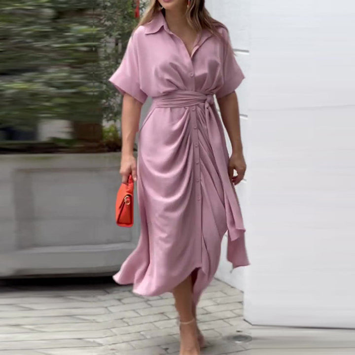 Madelyn - Timeless Elegance Dress