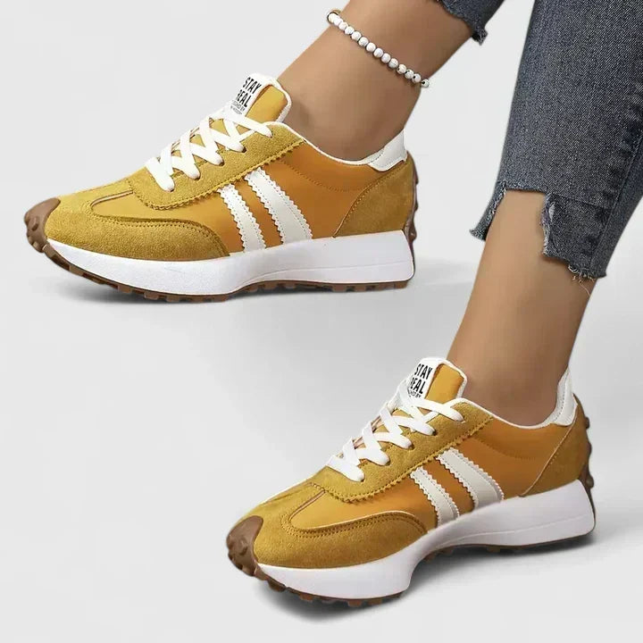 Hazel - Orthopedic Sneakers
