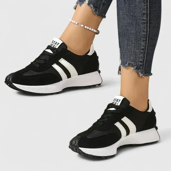 Hazel - Orthopedic Sneakers