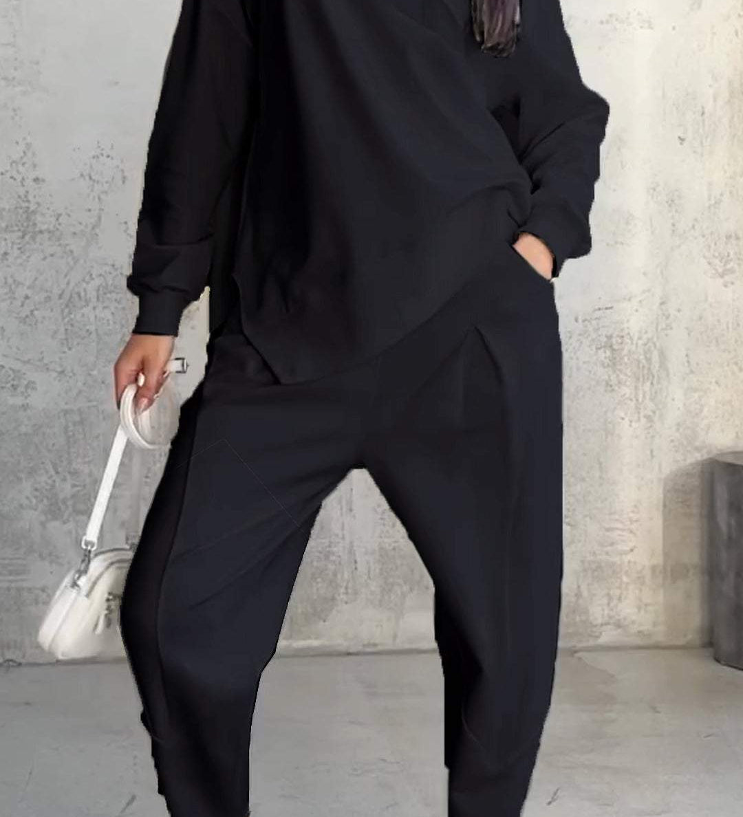 Leslie - Two-Piece Set