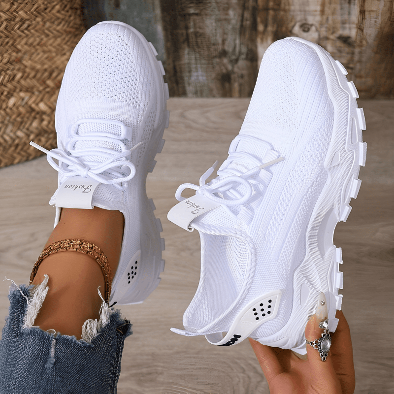 Cora - Orthopedic Sneakers
