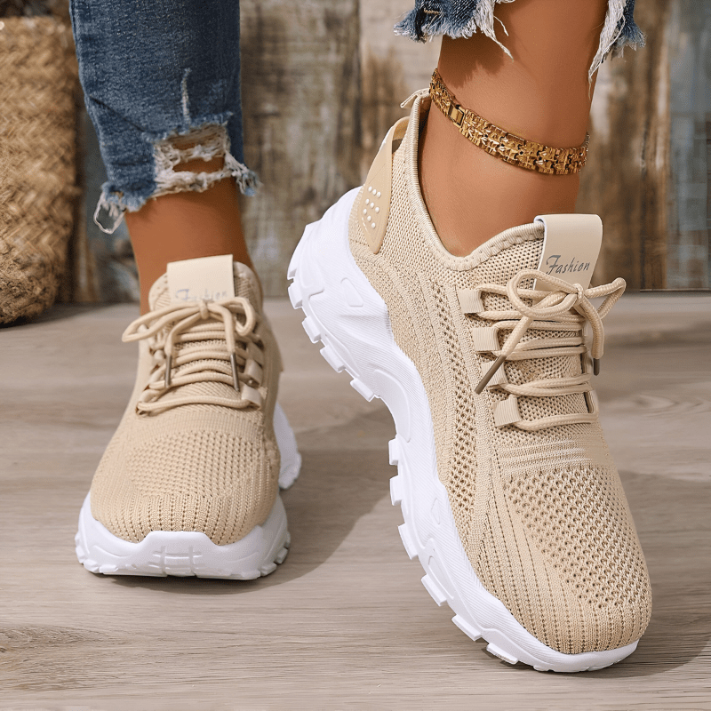 Cora - Orthopedic Sneakers