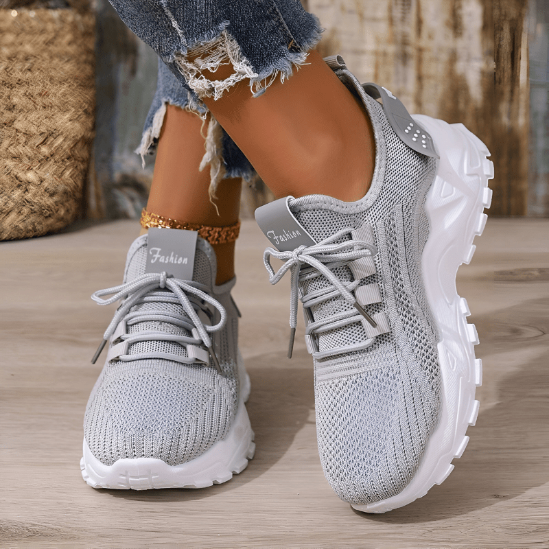 Cora - Orthopedic Sneakers