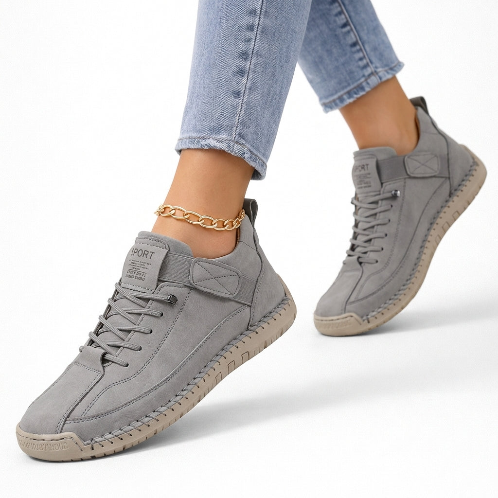 Marissa - Comfort Orthopedic Sneakers