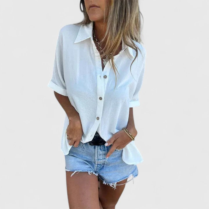 Harmony - Elegant Blouse
