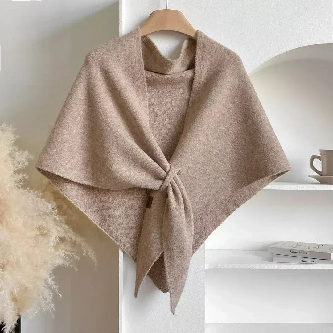 Aurora - Soft fall Cape