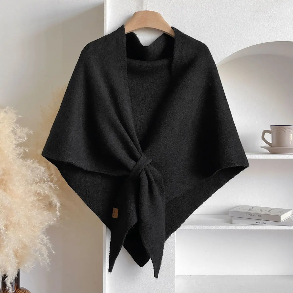 Aurora - Soft fall Cape