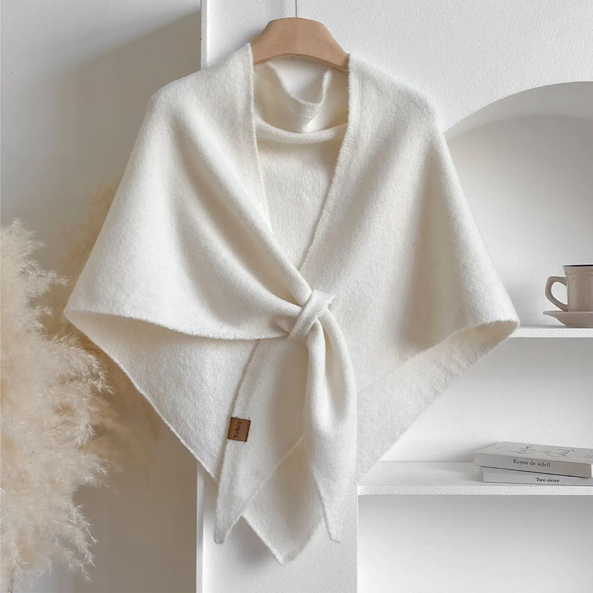 Aurora - Soft fall Cape
