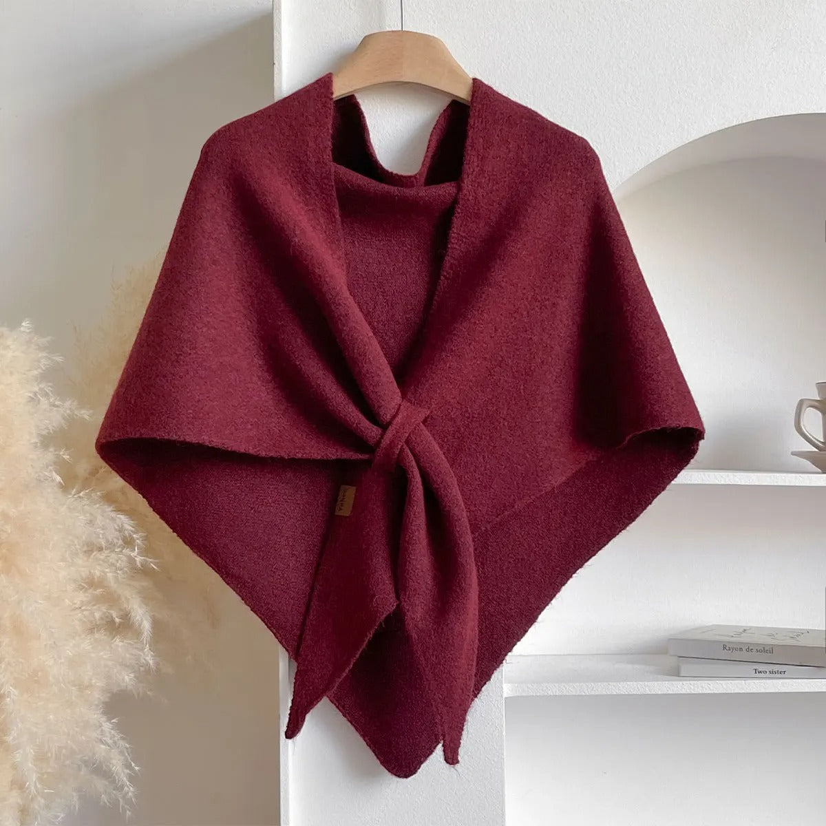 Aurora - Soft fall Cape