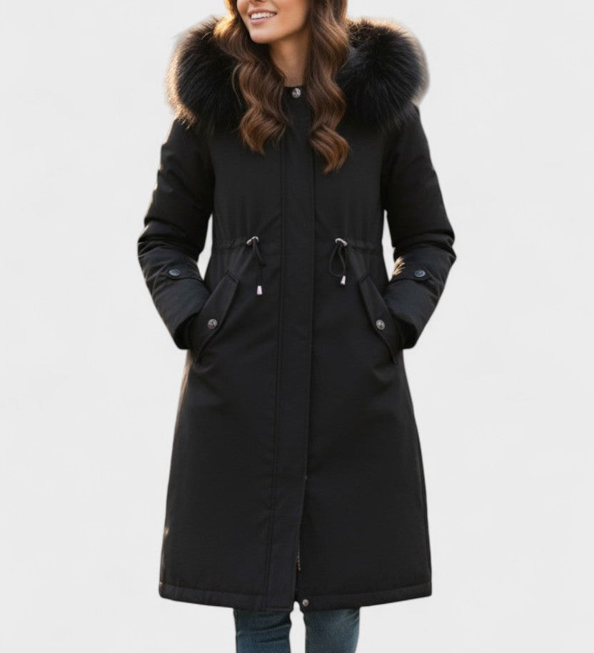 Veronica - Autumn Jacket
