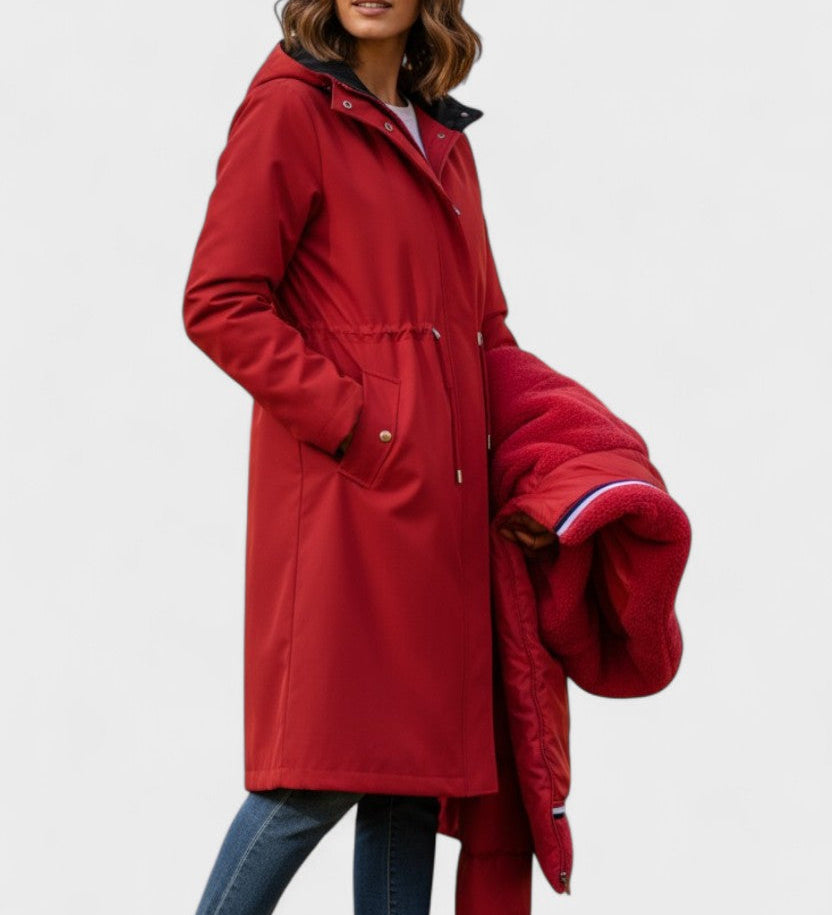 Veronica - Autumn Jacket